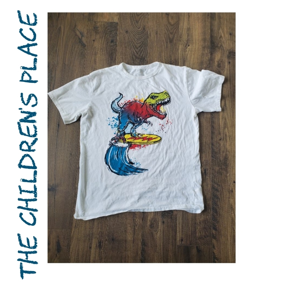 Children's place graphic t shiry